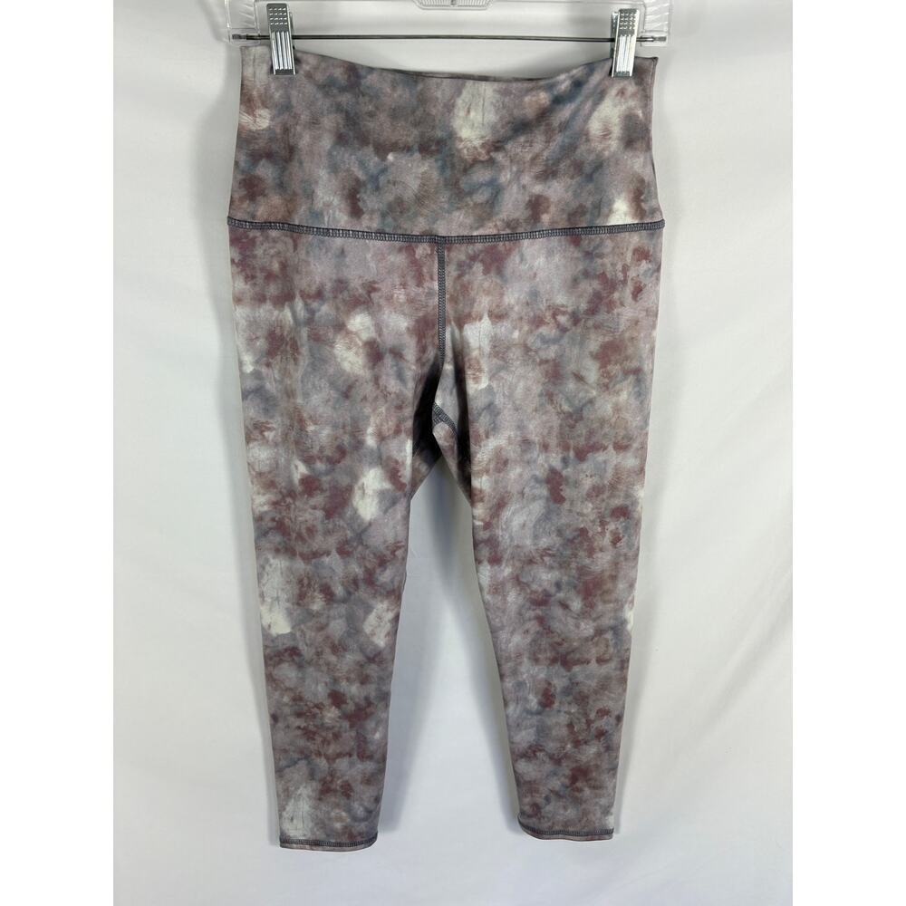 Evolution and Creation Patterned Leggings Size Large